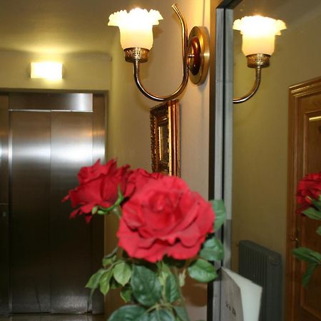 טווסקאן Hotel Llacs De Cardos מראה חיצוני תמונה