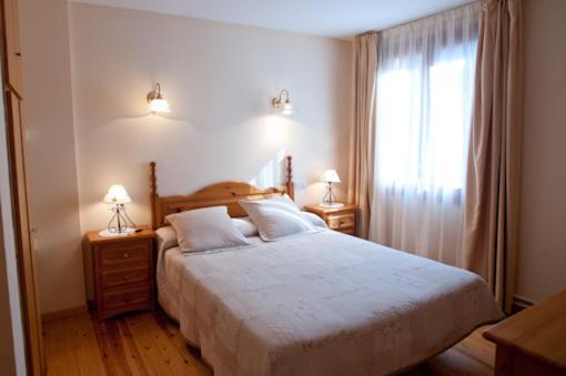 טווסקאן Hotel Llacs De Cardos חדר תמונה